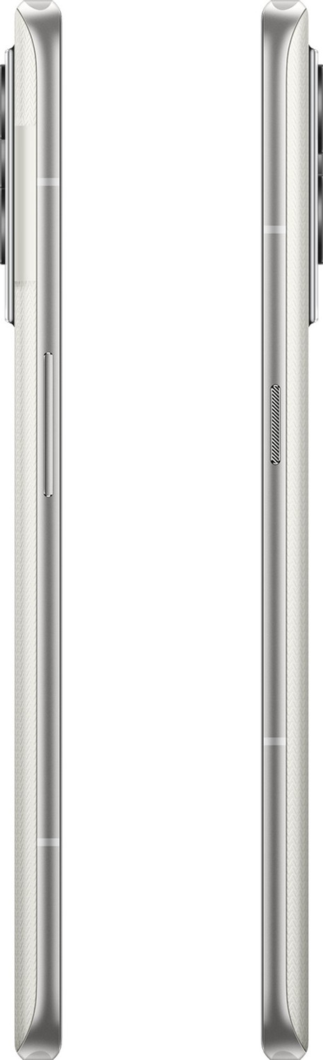 Image of realme GT 2 Pro (Paper White, 128 GB)