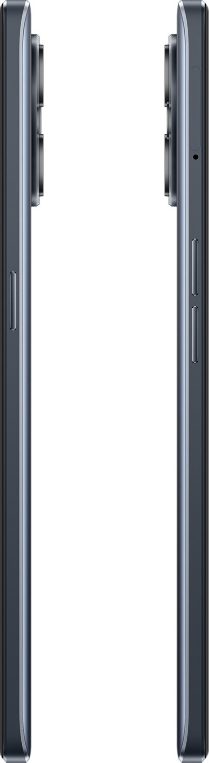 Image of realme 9 (Meteor Black, 128 GB)