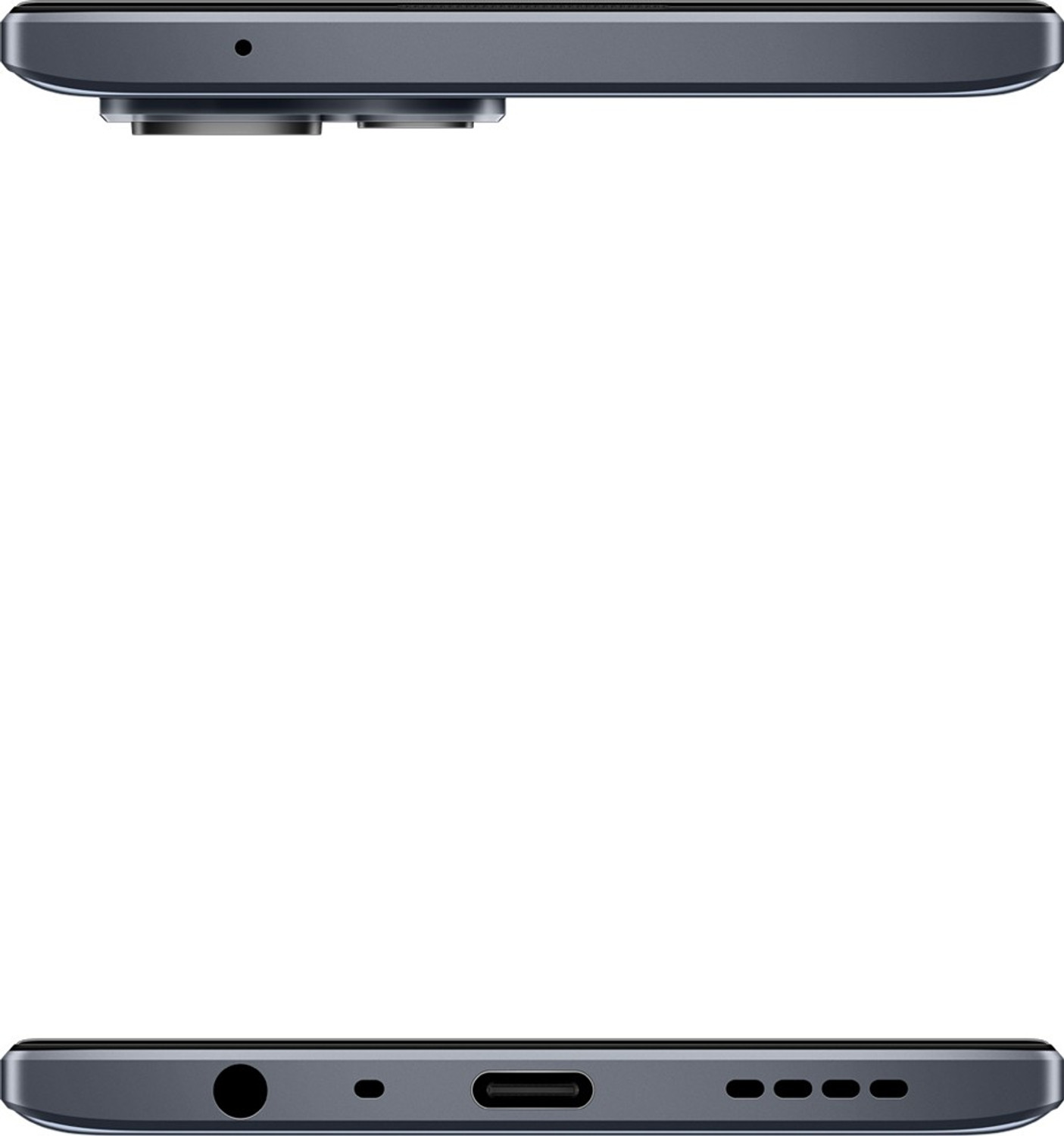 Image of realme 9 (Meteor Black, 128 GB)