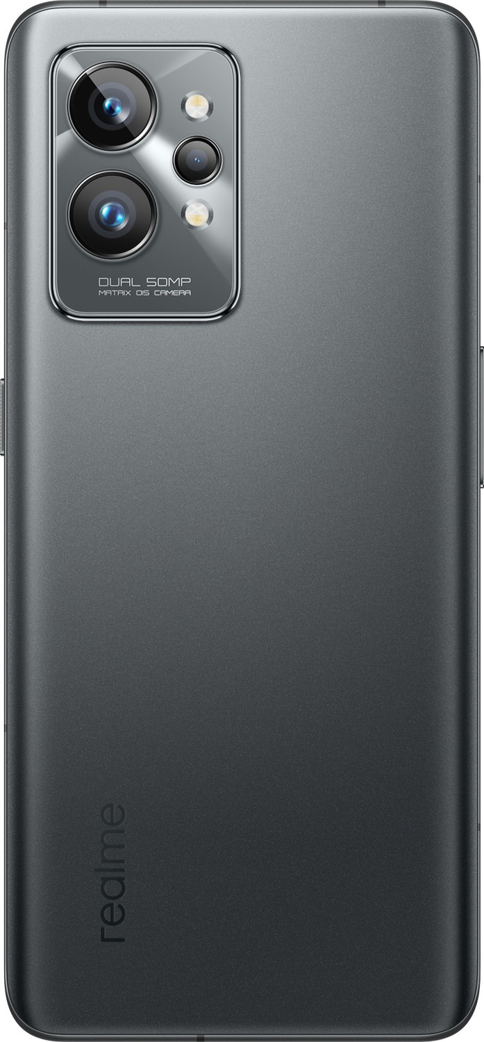 Image of realme GT 2 Pro (Steel Black, 256 GB)