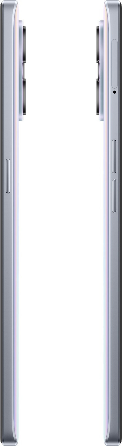 Image of realme 9 (Stargaze White, 128 GB)