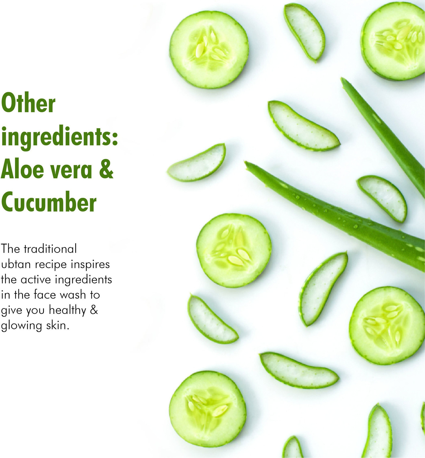 Image of OZONE Sandal (60ml - Pack of 4) Face Wash