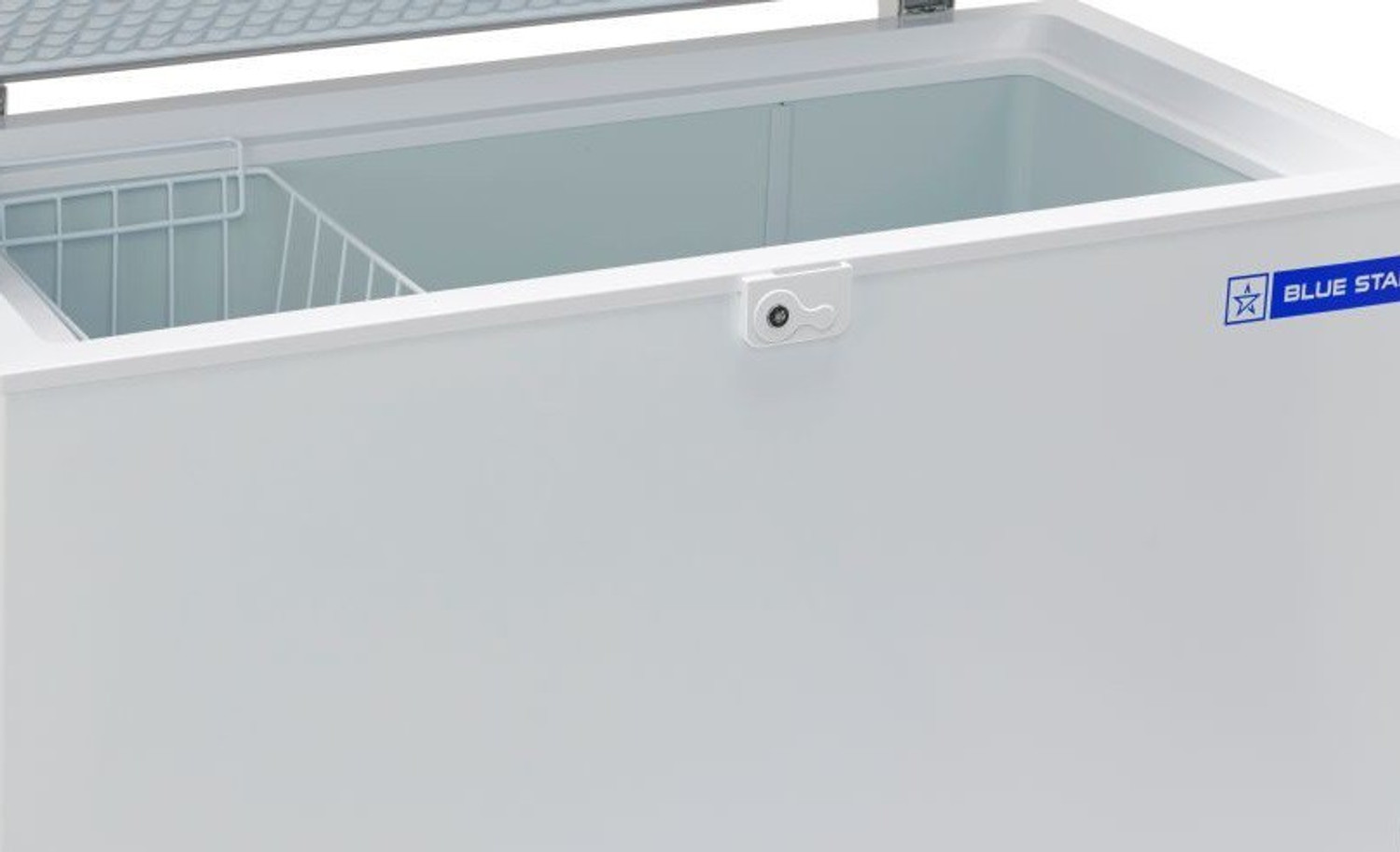 Image of Blue Star 95 L Single Door Standard Deep Freezer