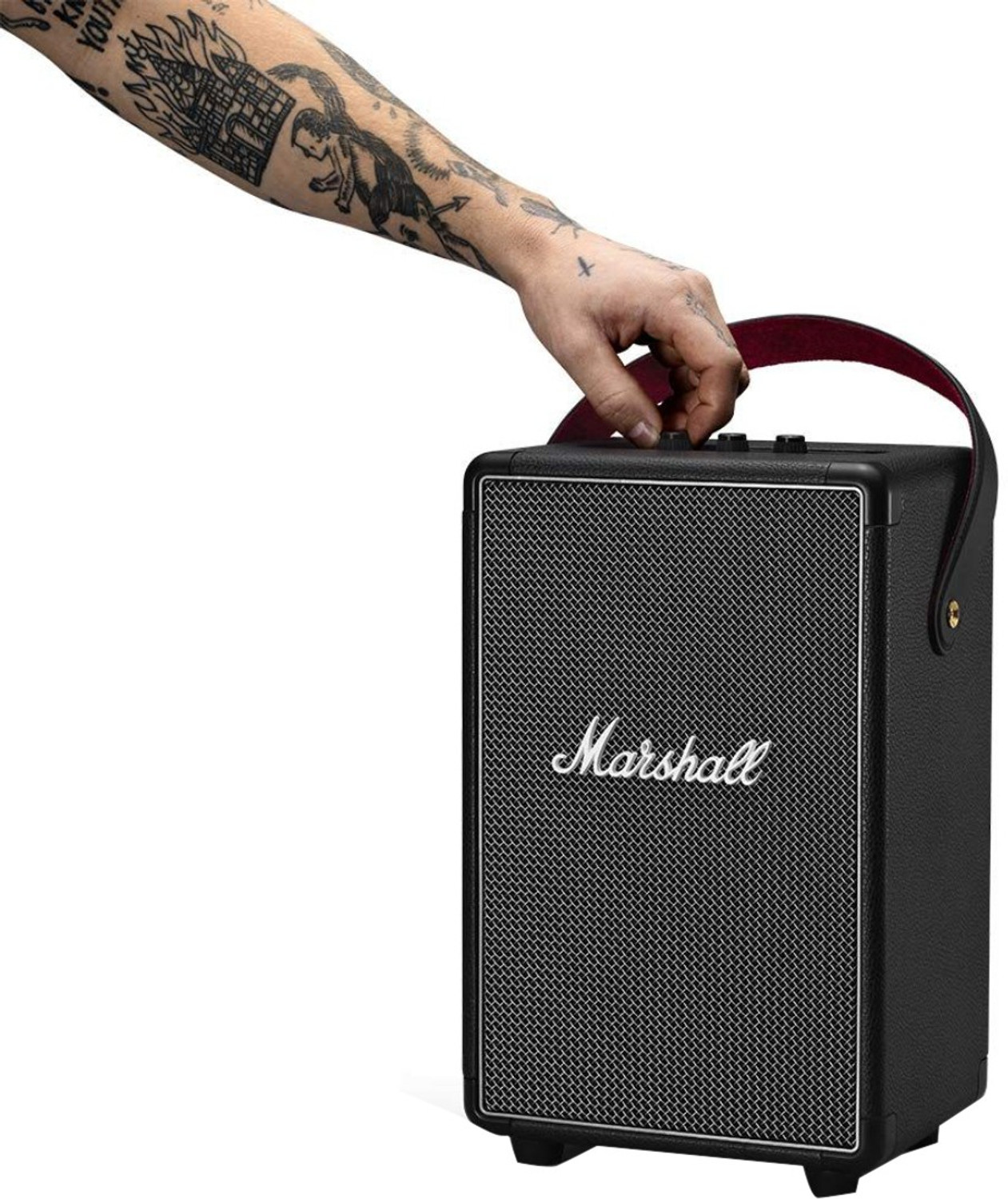 Image of Marshall Tufton 80 W Bluetooth Speaker