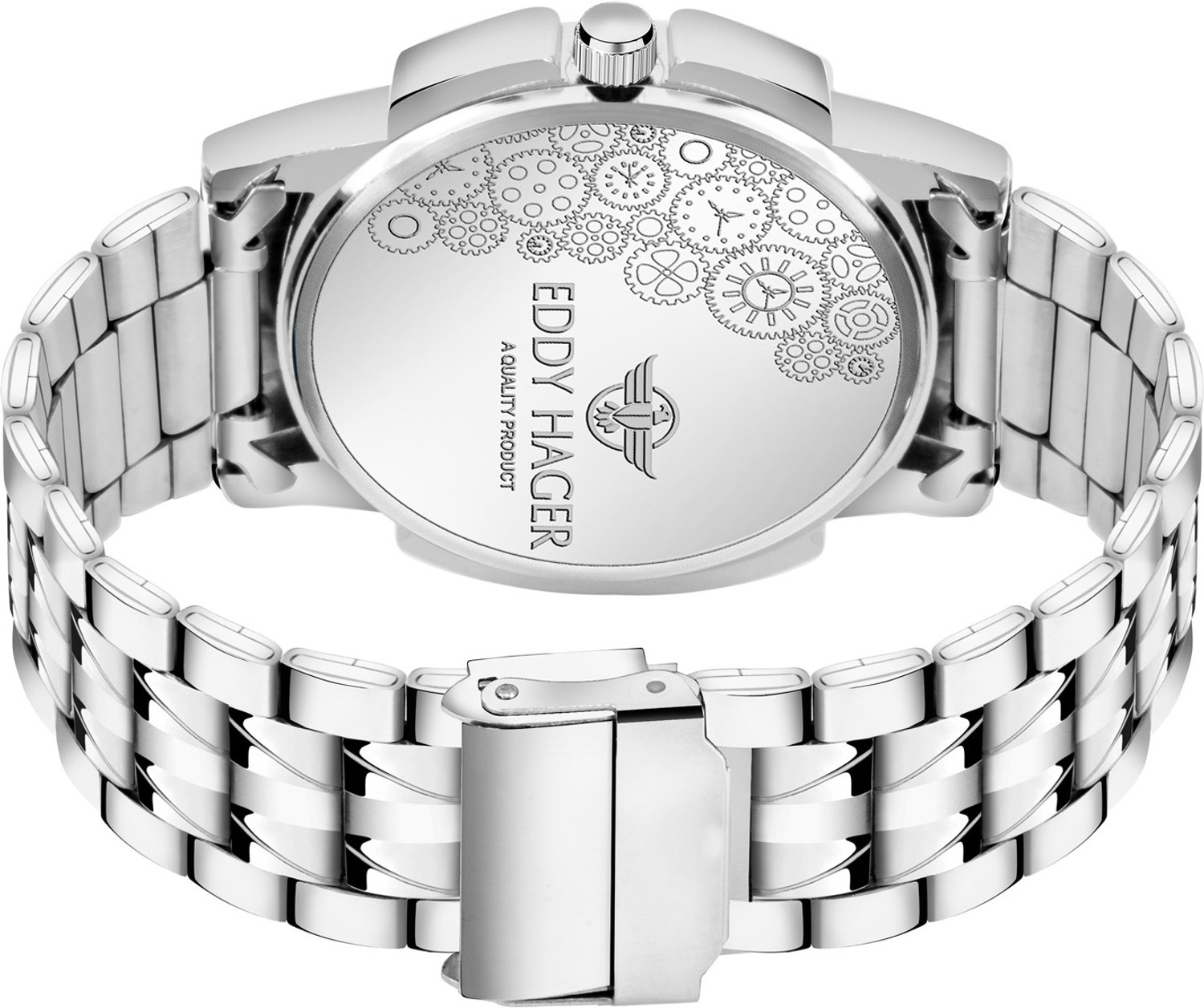 Eddy hager watch clearance price