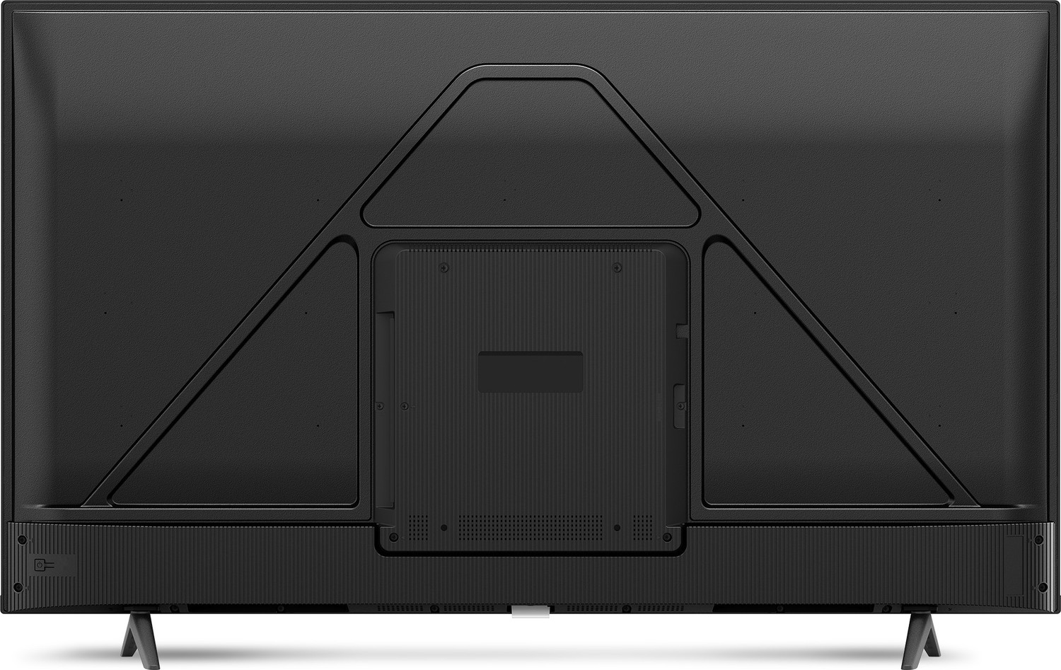 Image of iFFALCON by TCL K61 164 cm (65 inch) Ultra HD (4K) LED Smart Android TV