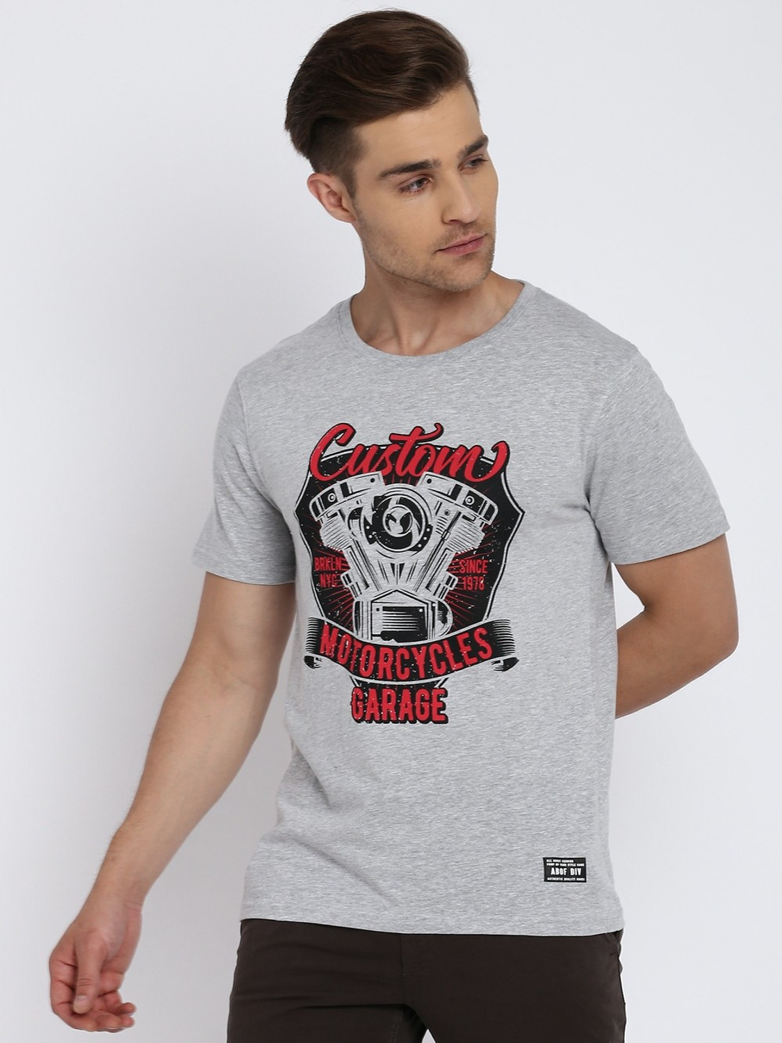 Abof t shirt 2025