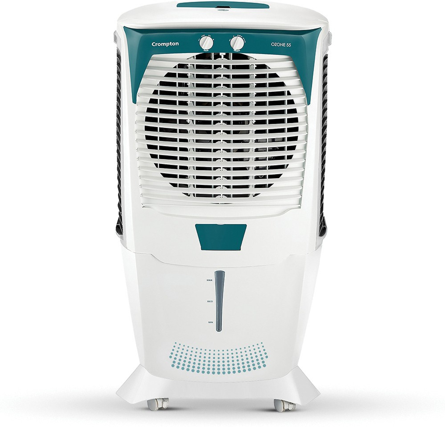 CROMPTON 55 L Desert Air Cooler