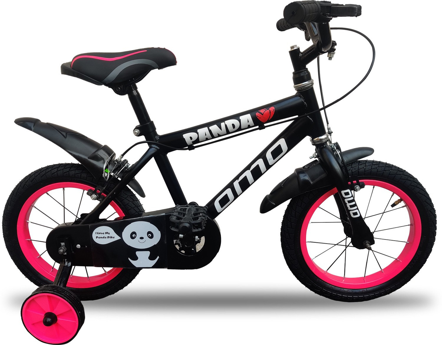 Panda cycle for sale kids
