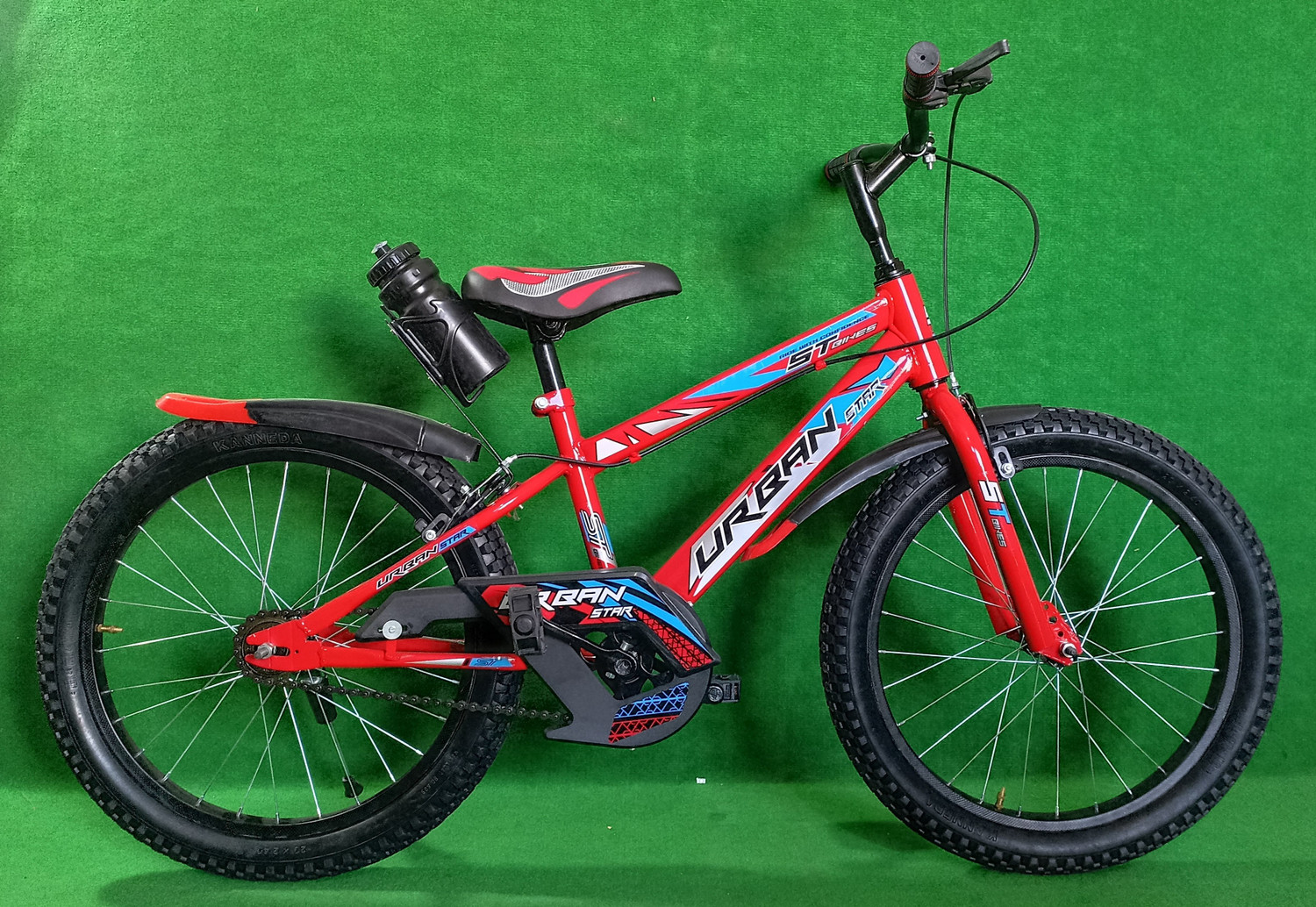5 star bmx bikes store