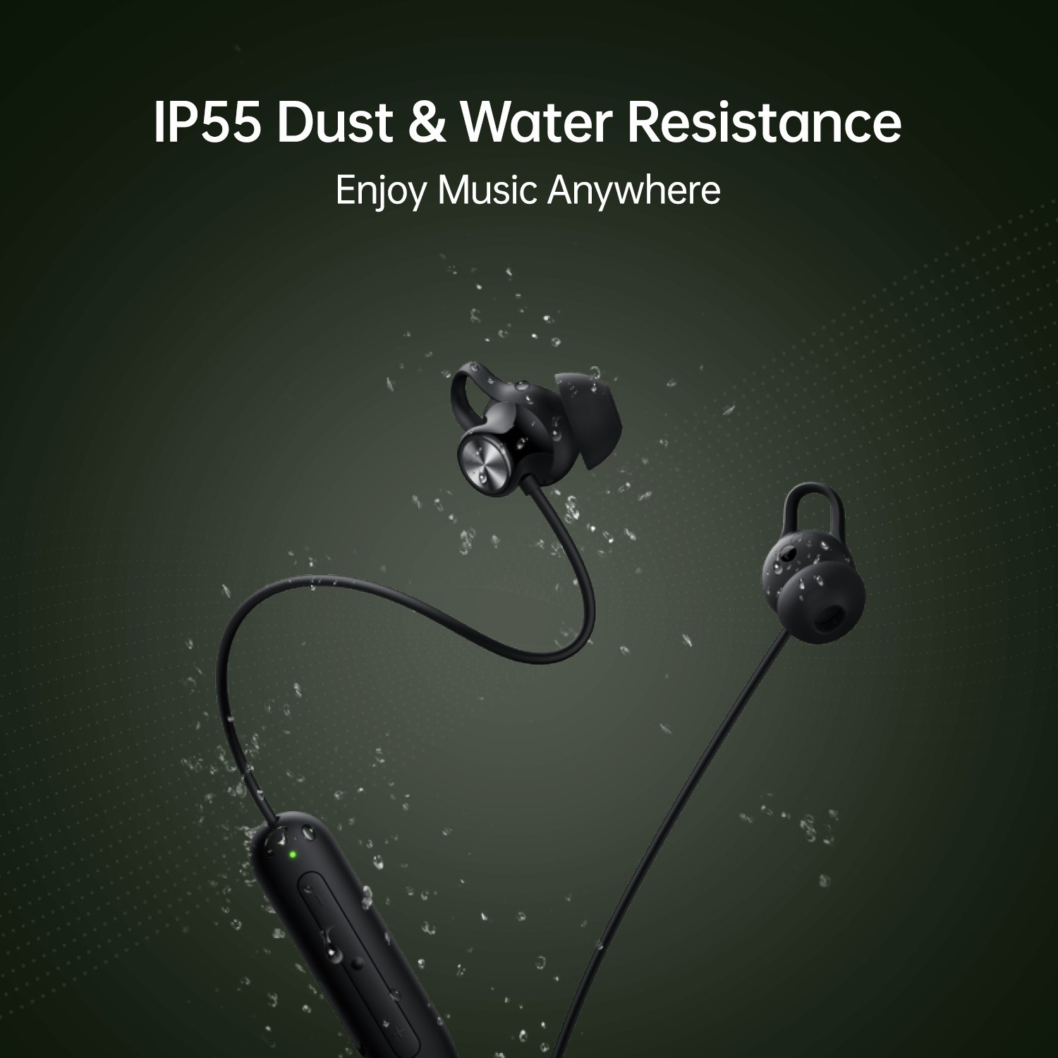 Image of OPPO Enco M32 / EWN20 Bluetooth