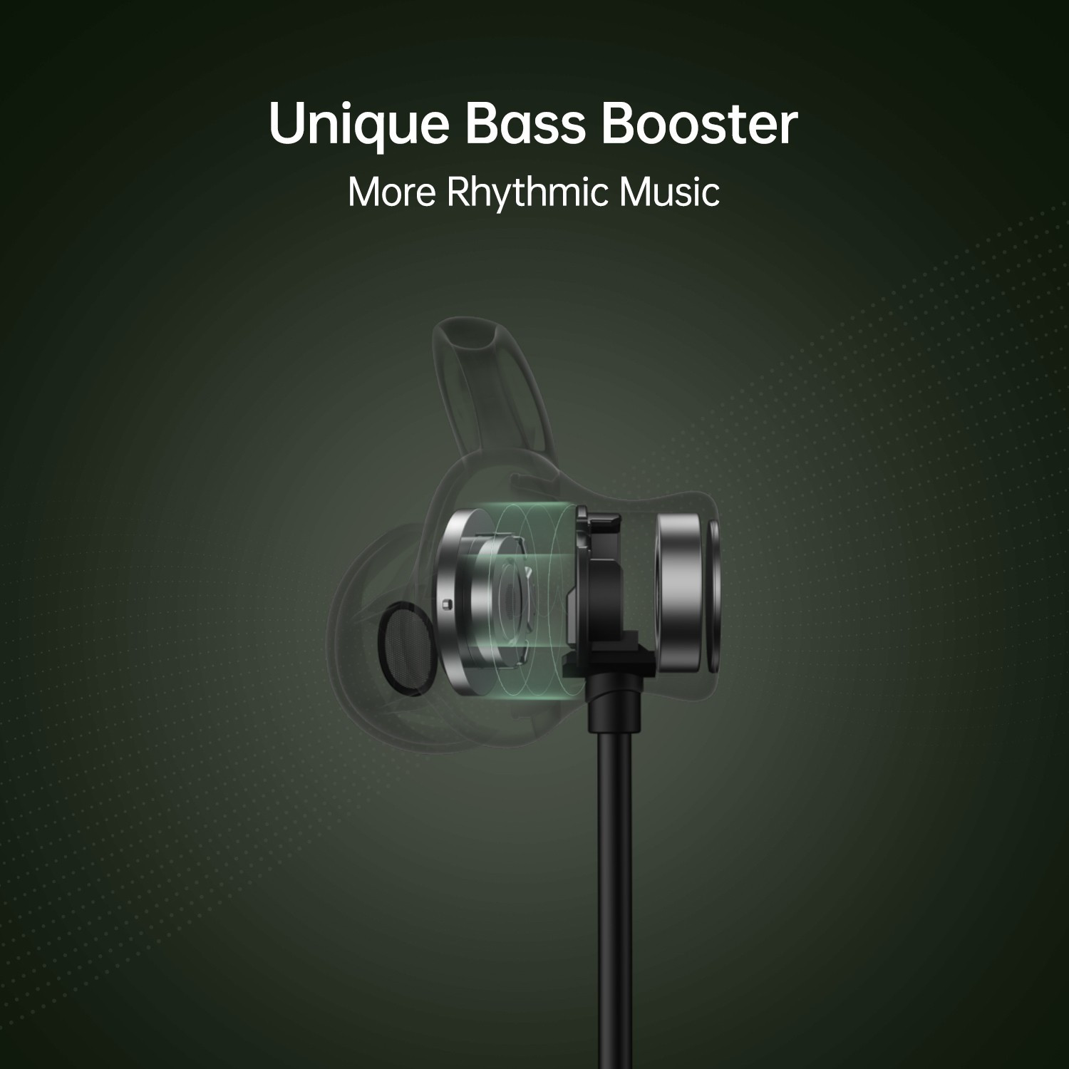 Image of OPPO Enco M32 / EWN20 Bluetooth