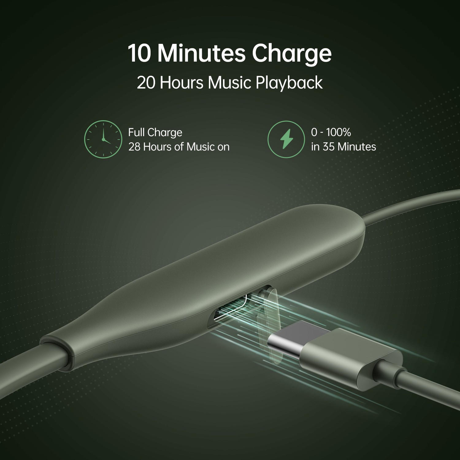 Image of OPPO Enco M32 / EWN20 Bluetooth