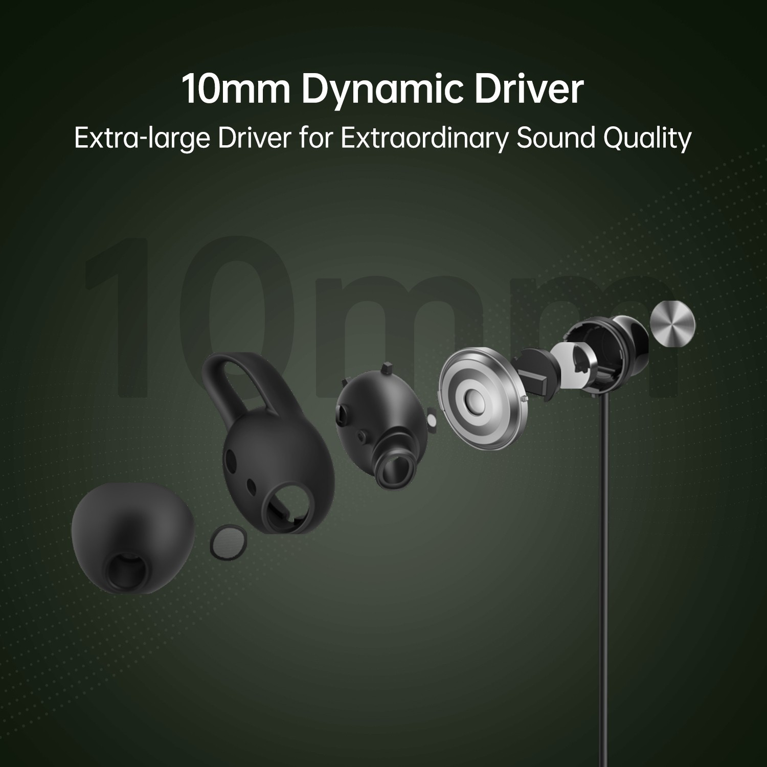 Image of OPPO Enco M32 / EWN20 Bluetooth