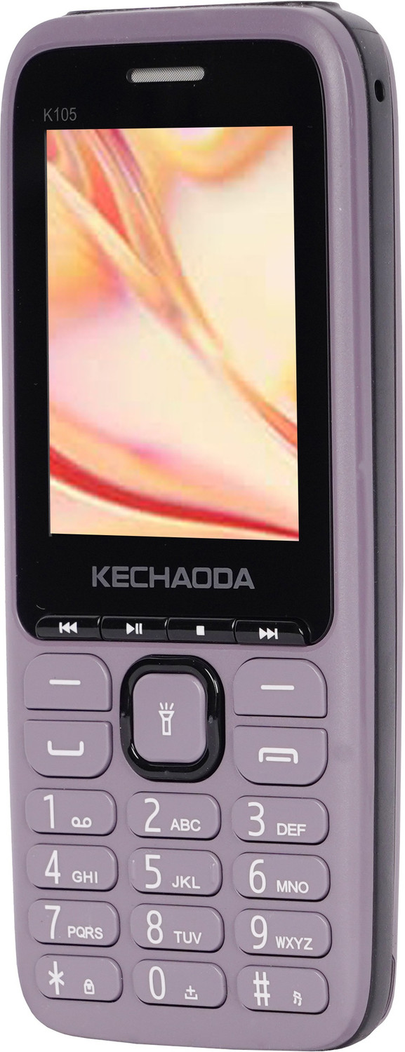 Image of Kechaoda K105