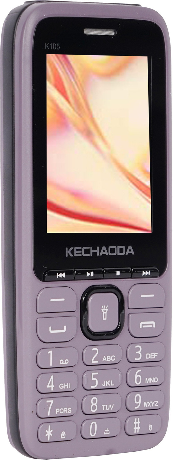 Image of Kechaoda K105