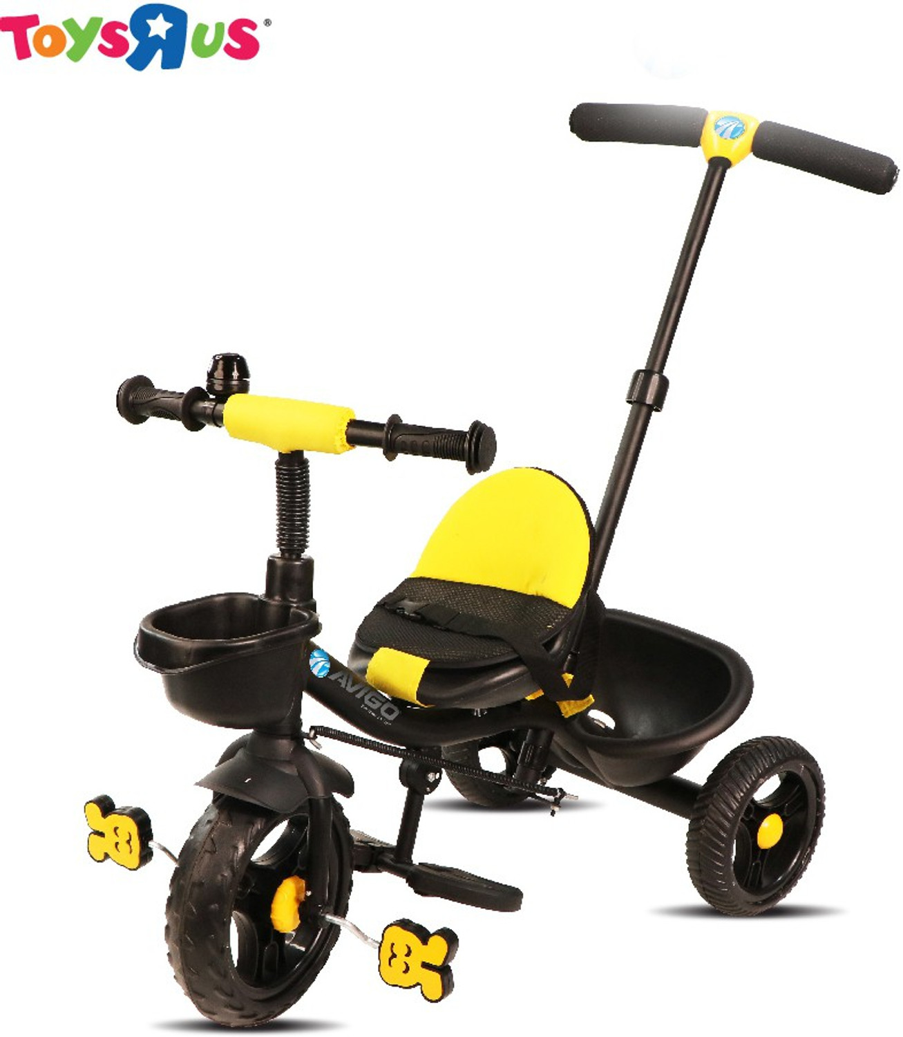Toysrus tricycle sale
