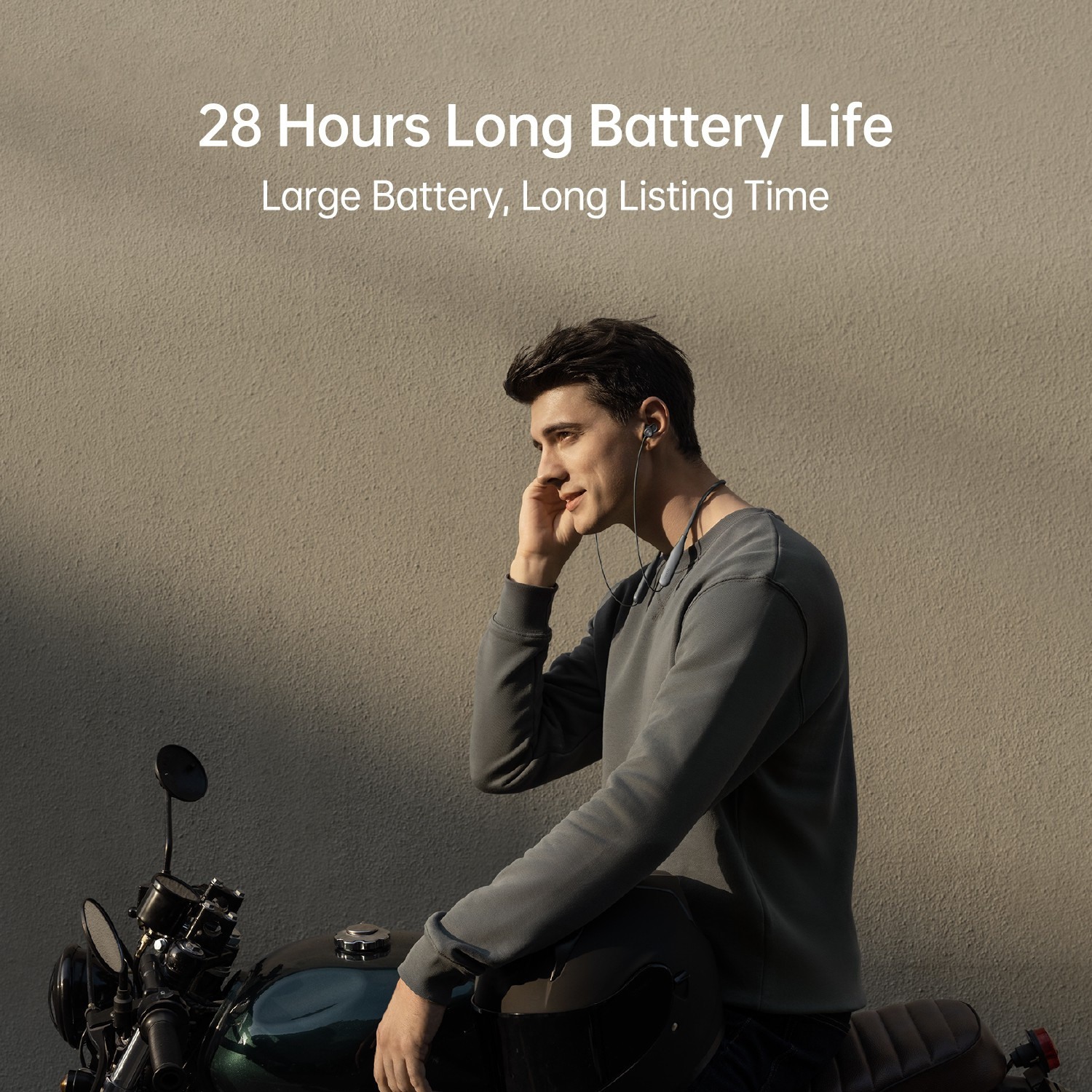 Image of OPPO Enco M32 / EWN20 Bluetooth