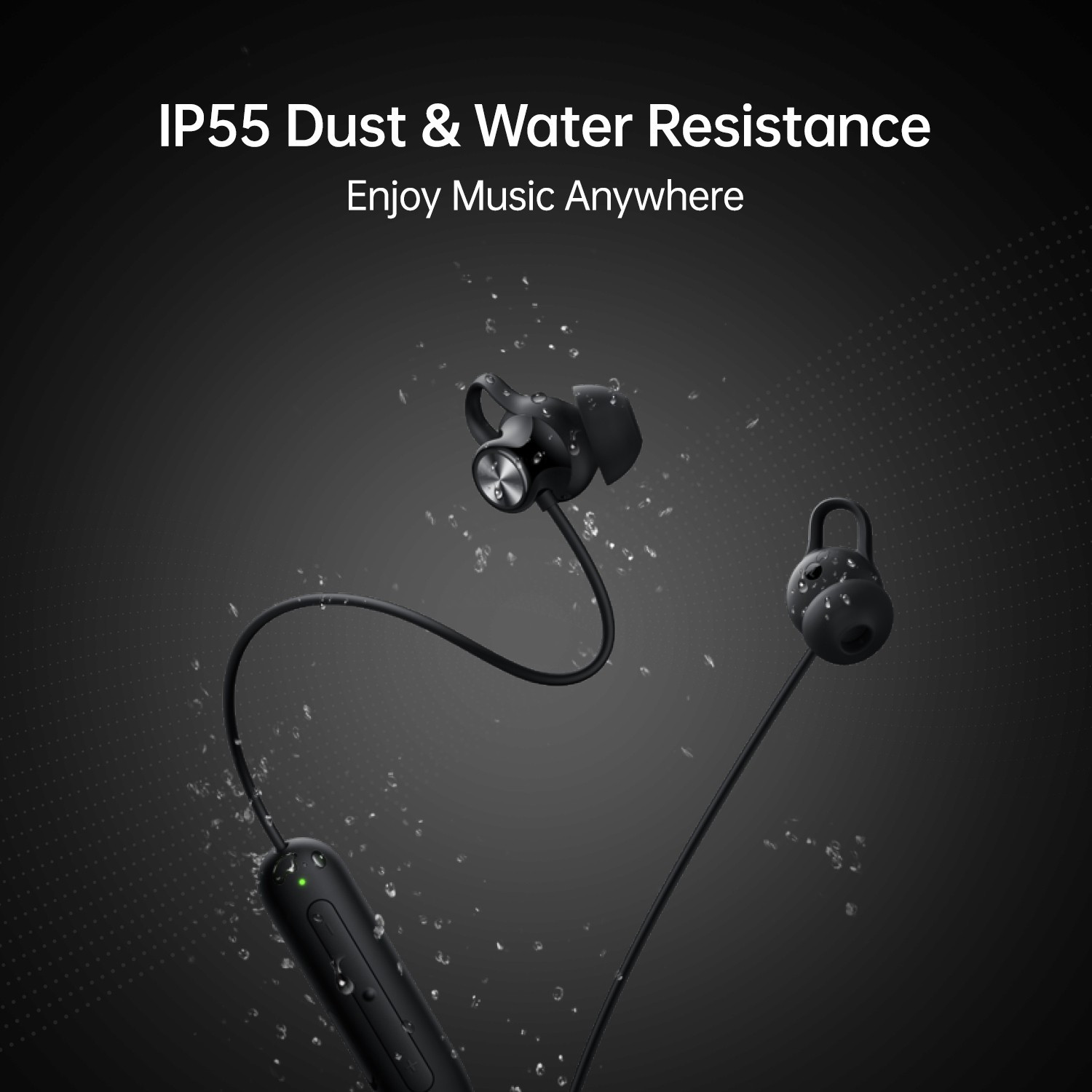 Image of OPPO Enco M32 / EWN20 Bluetooth