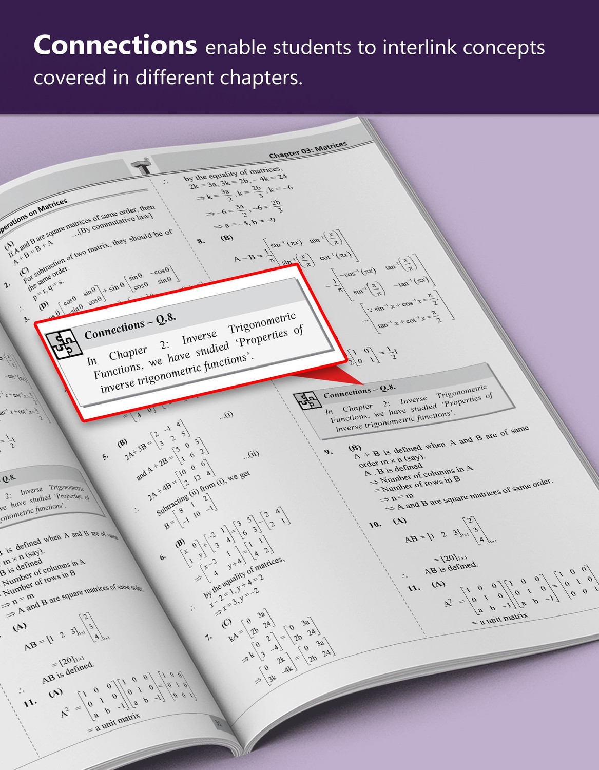 Image of CUET Guide-Mathematics | Maths Entrance Exam Book For BSC 2026 | Common University Entrance Test For Under-Graduate /Integrated Courses