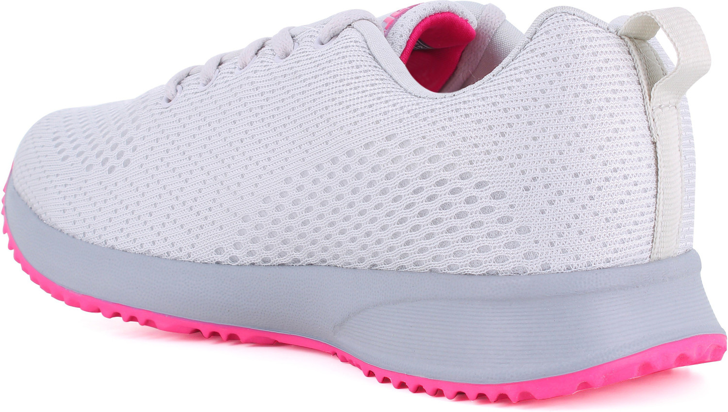 Sparx SL 194 Walking Shoes For Women Grey Pink Price History