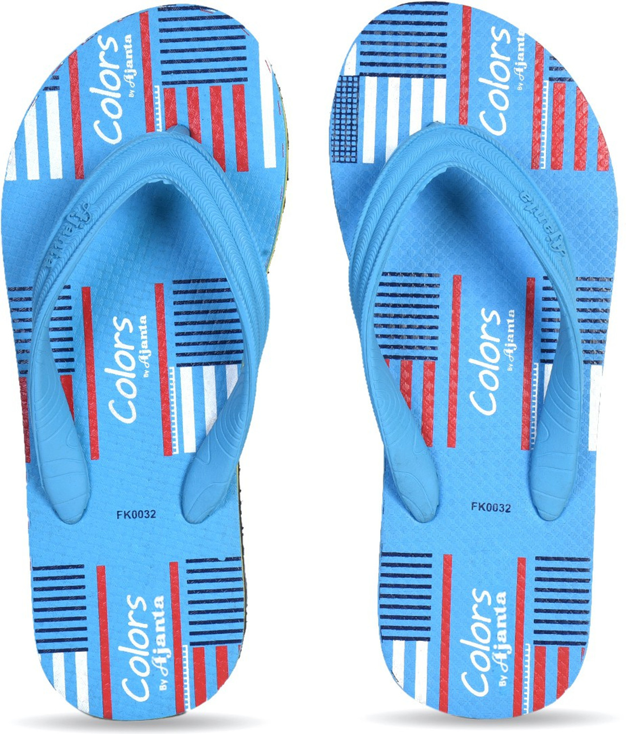 Ajanta slippers outlet