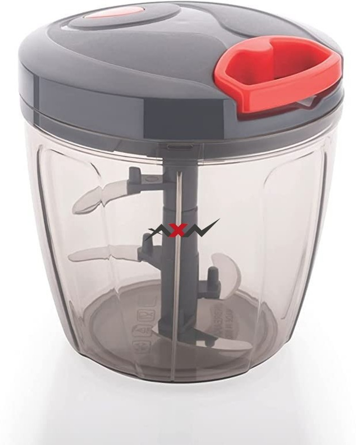 Image of princemarkett Pro Fruit Juicer 200 W Juicer Mixer Grinder (ASE 869A BlendLife Juice With Sipper For Juices, Shakes, Smoothies, Baby Food | 1 Jar | Multicolor)
