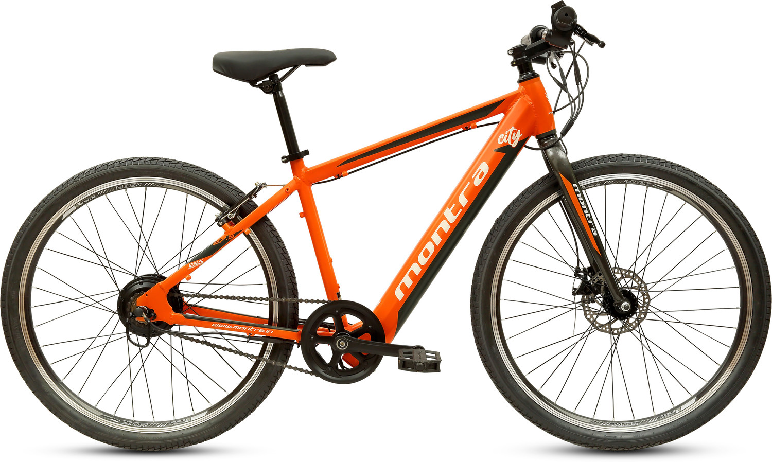 Montra fixie shop