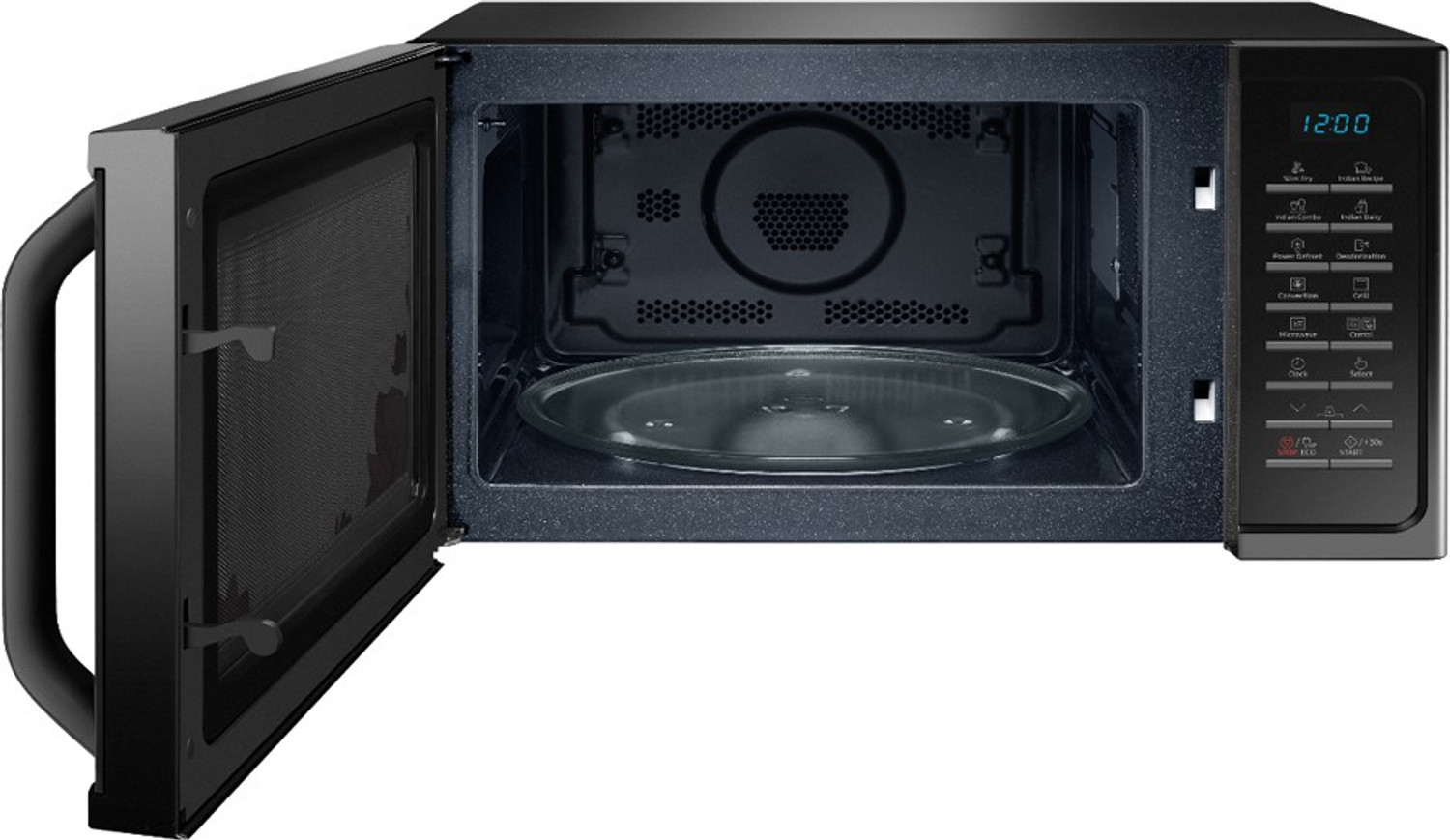 Image of Samsung 28 L A Perfect Gift Convection Microwave Oven
