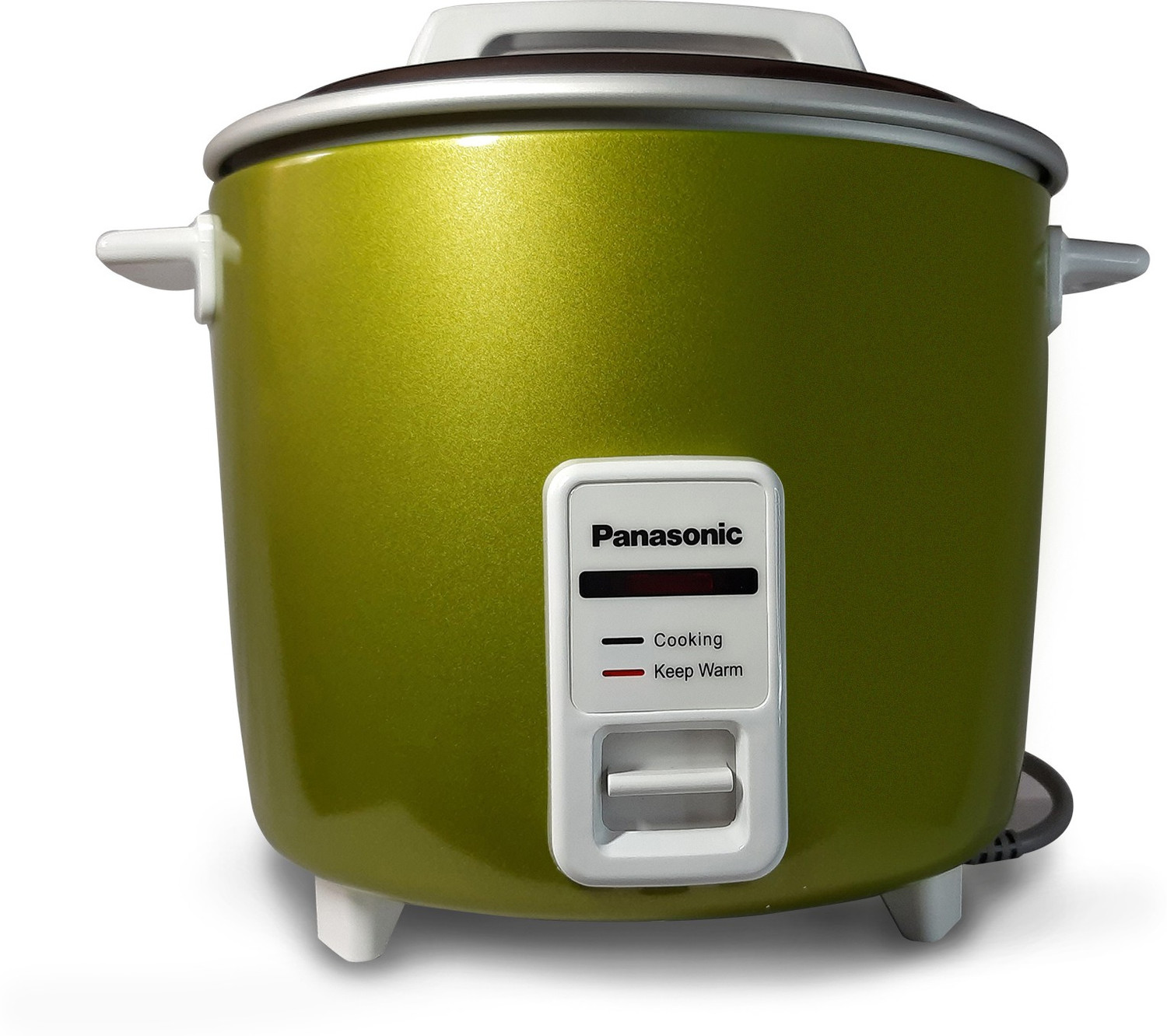 Panasonic rice cooker 2.2 store litre