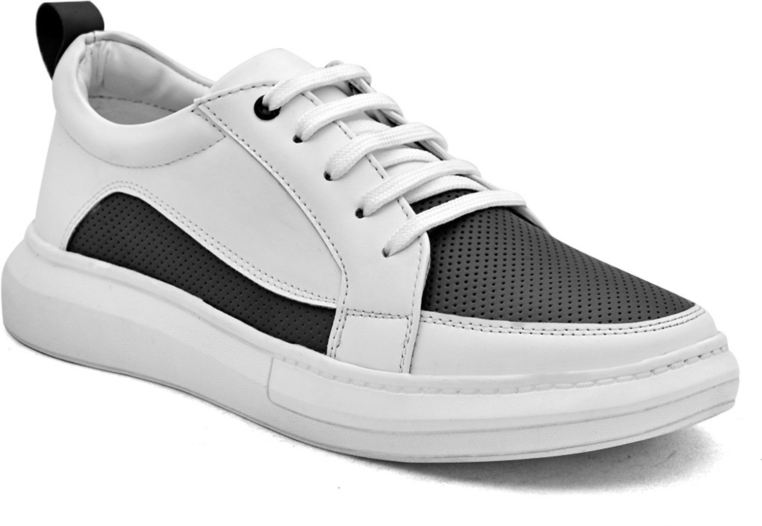 Mast Harbour Shoes For Men s And Boys Sneakers For Men White