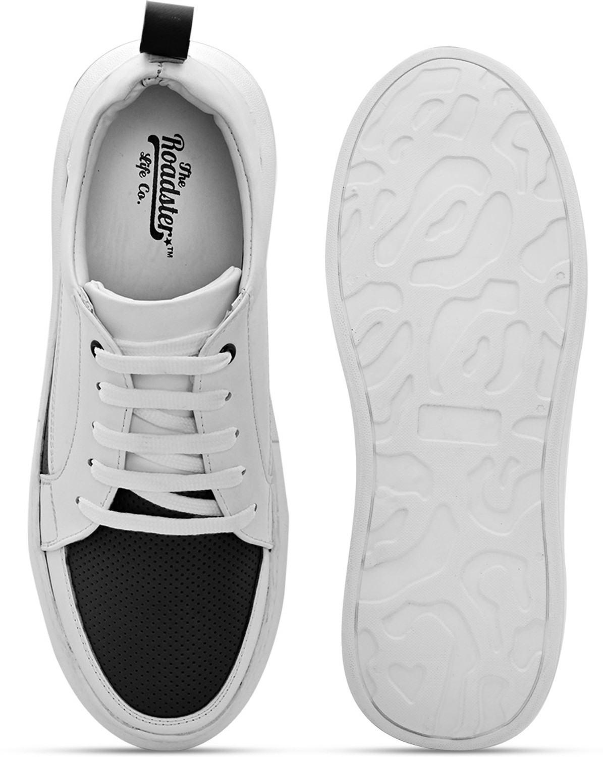 Image of Mast & Harbour Shoes For Men's And Boys Sneakers For Men