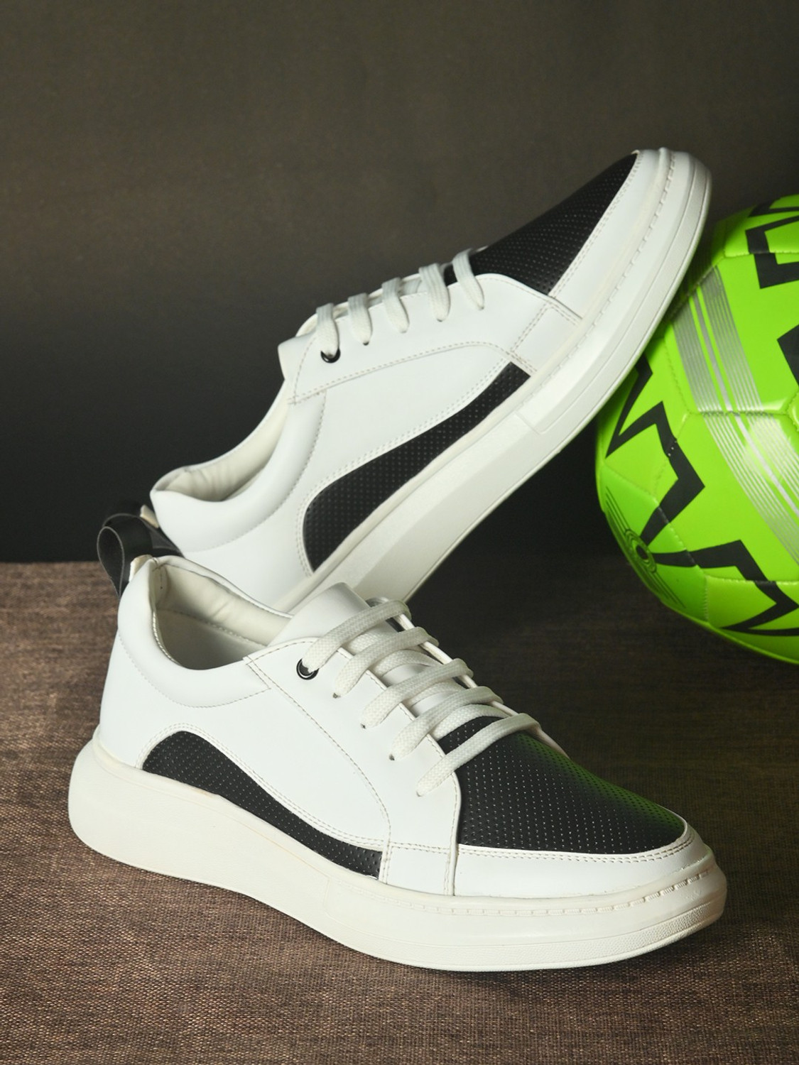 Image of Mast & Harbour Shoes For Men's And Boys Sneakers For Men