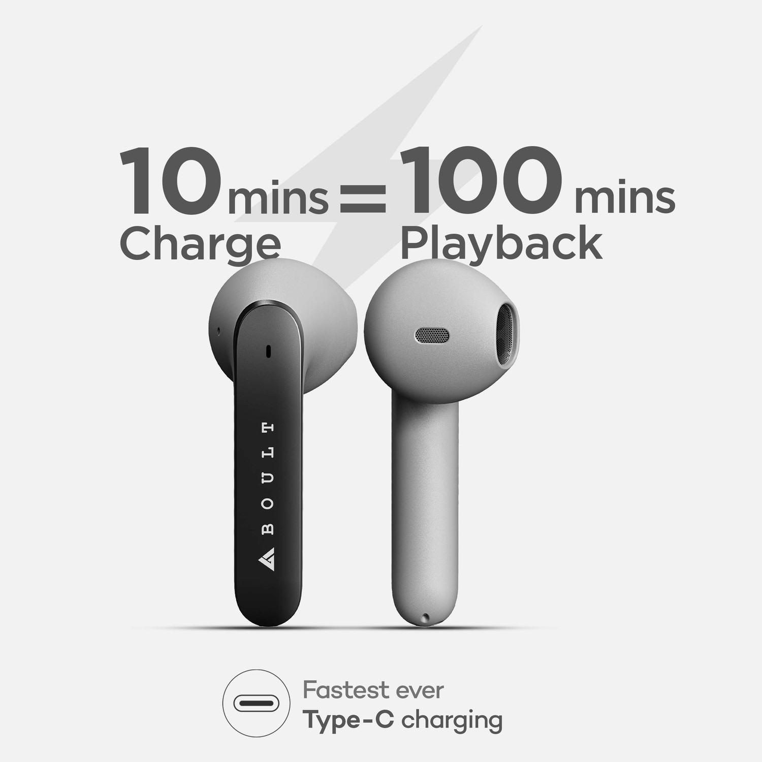 Boult audio airbass probuds bluetooth headset 2025