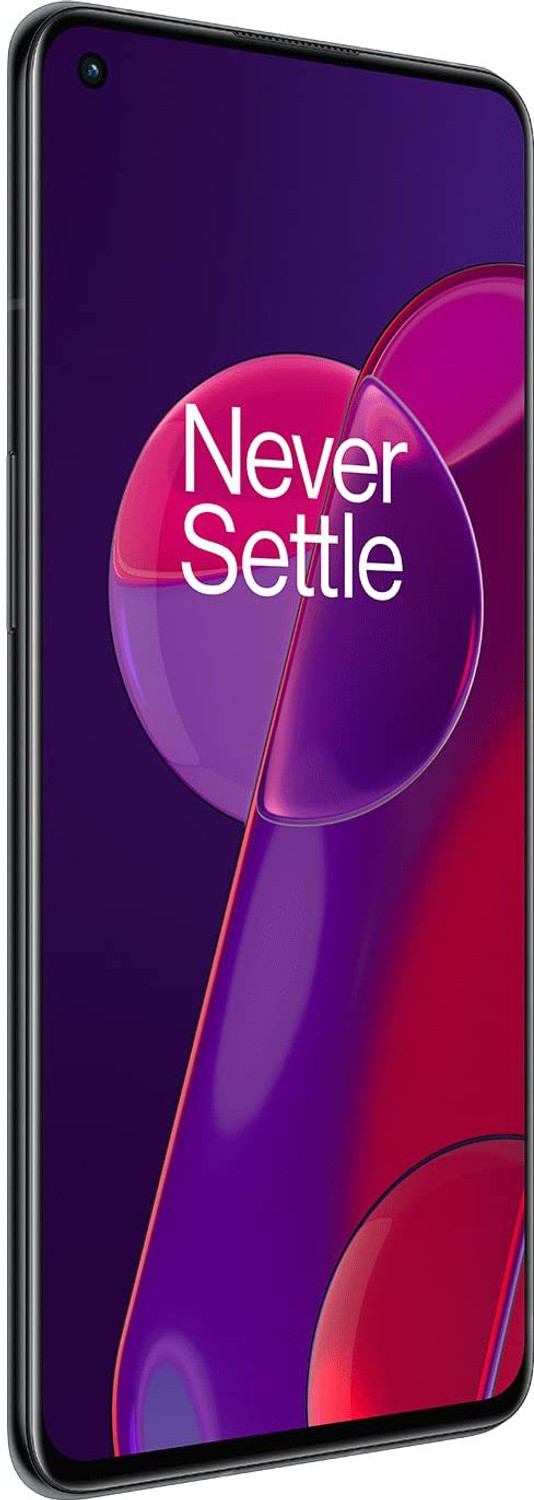 Image of OnePlus 9RT 5G (Hacker Black, 256 GB)