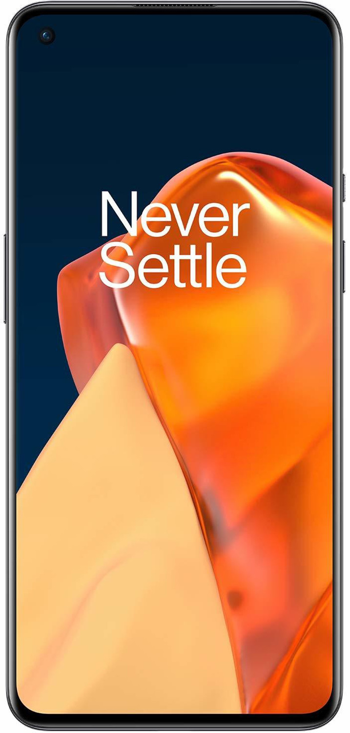 Image of OnePlus 9 5G (Astral Black, 256 GB)