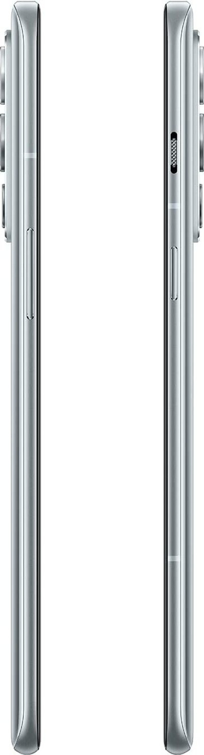 Image of OnePlus 9RT 5G (Nano Silver, 256 GB)