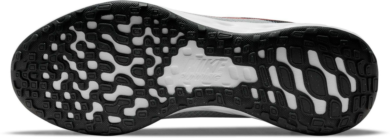 Image of NIKE Revolution 6 Running Shoes For Men