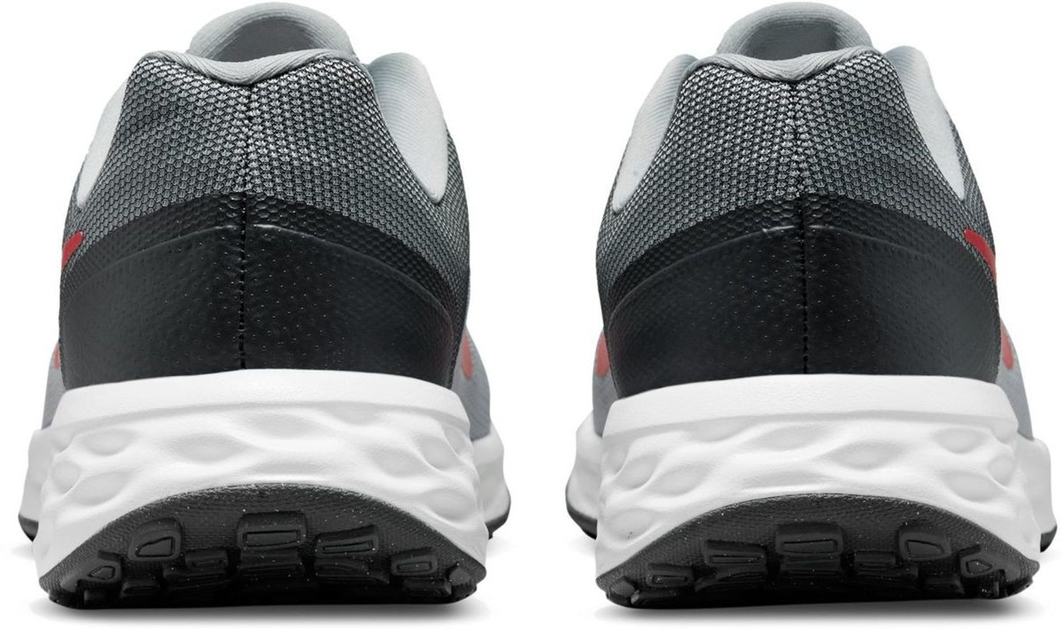 Image of NIKE Revolution 6 Running Shoes For Men