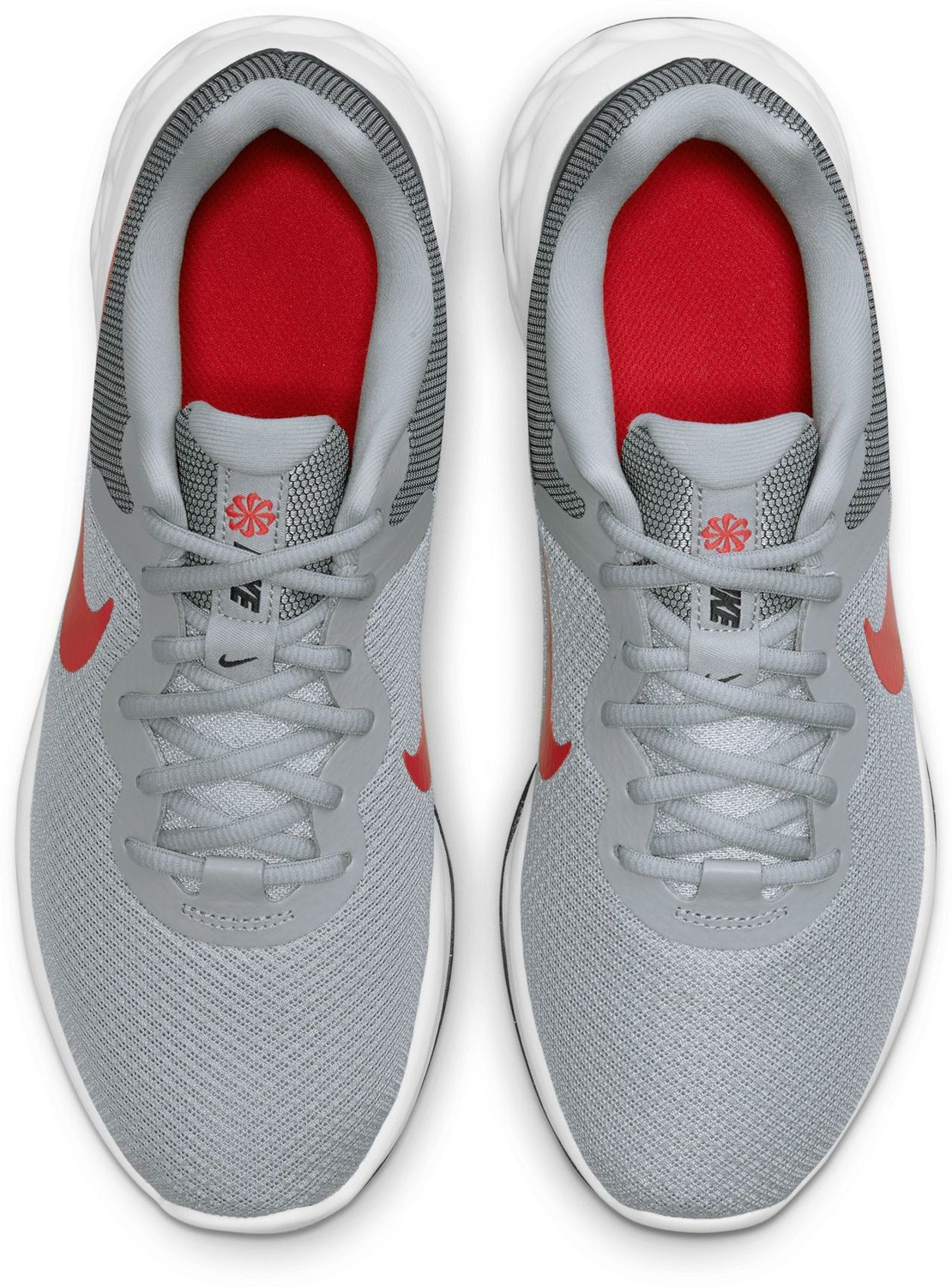 Image of NIKE Revolution 6 Running Shoes For Men