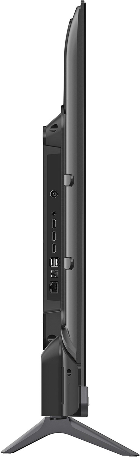 Image of Hisense A73F Series 126 cm (50 inch) Ultra HD (4K) LED Smart Android TV with 102 W JBL Speakers, Dolby Vision and Atmos (50A73F)