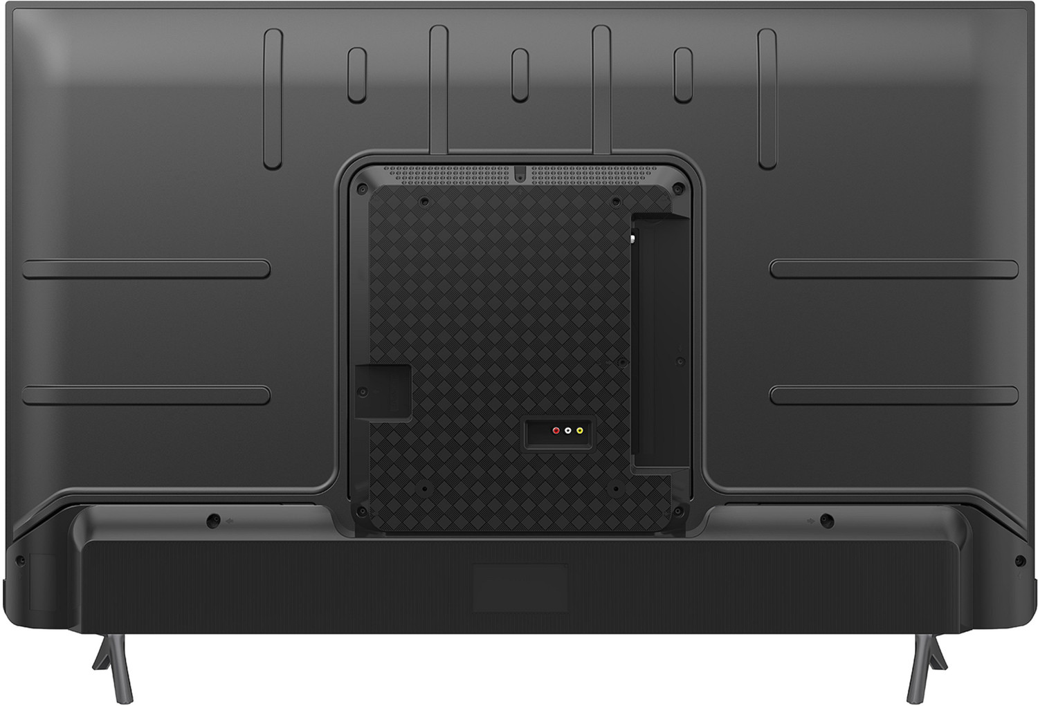 Image of Hisense A73F Series 126 cm (50 inch) Ultra HD (4K) LED Smart Android TV with 102 W JBL Speakers, Dolby Vision and Atmos (50A73F)