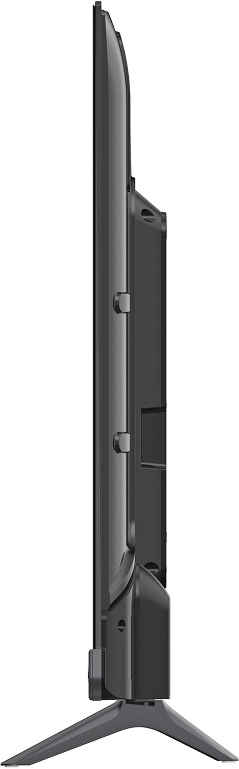 Image of Hisense A73F Series 126 cm (50 inch) Ultra HD (4K) LED Smart Android TV with 102 W JBL Speakers, Dolby Vision and Atmos (50A73F)