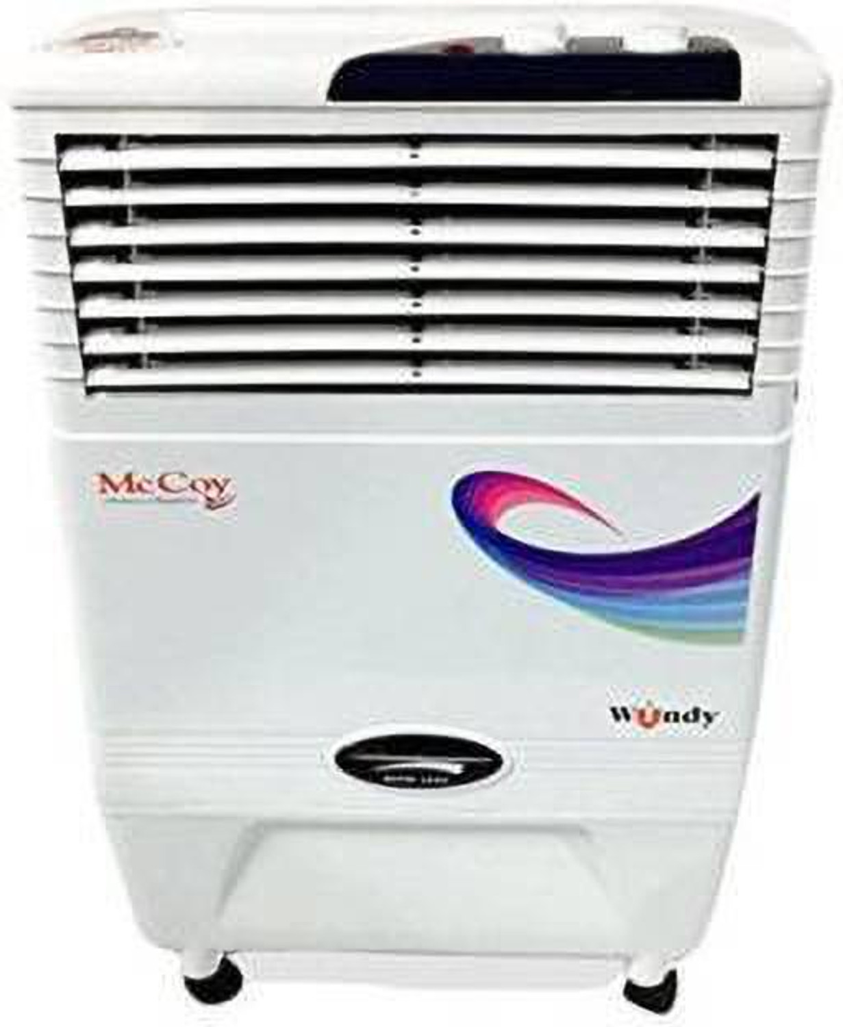 Image of Mccoy 34 L Room /Personal Air Cooler