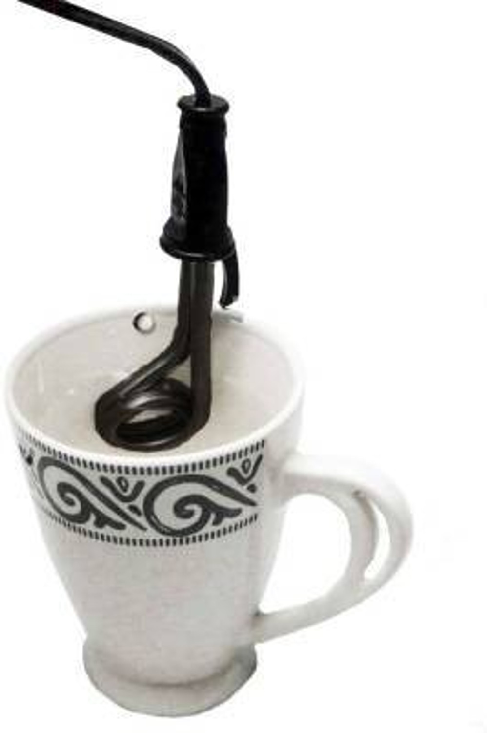 Image of Flysmart Coffee Maker 500 W Immersion Heater Rod (Coffee) 500 W Immersion Heater Rod