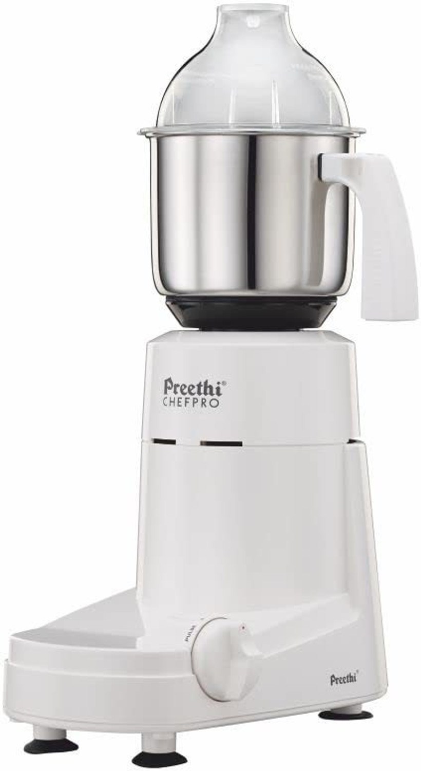 Image of Preethi Super Grind 750 W Mixer Grinder