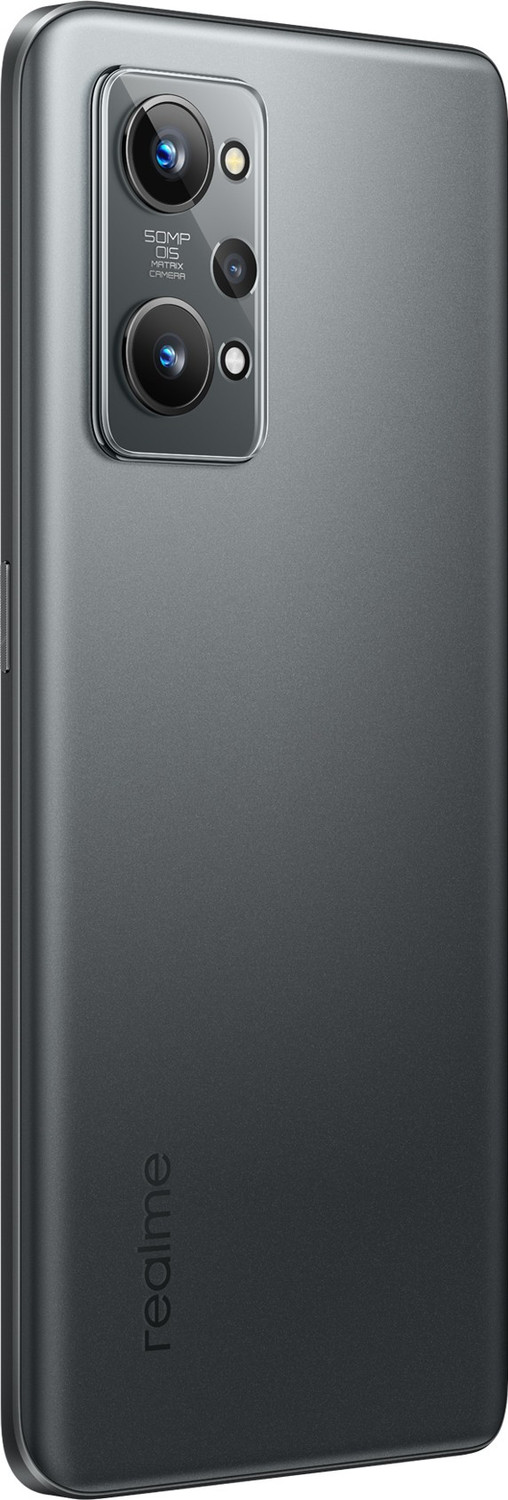 Image of realme GT 2 (Steel Black, 128 GB)