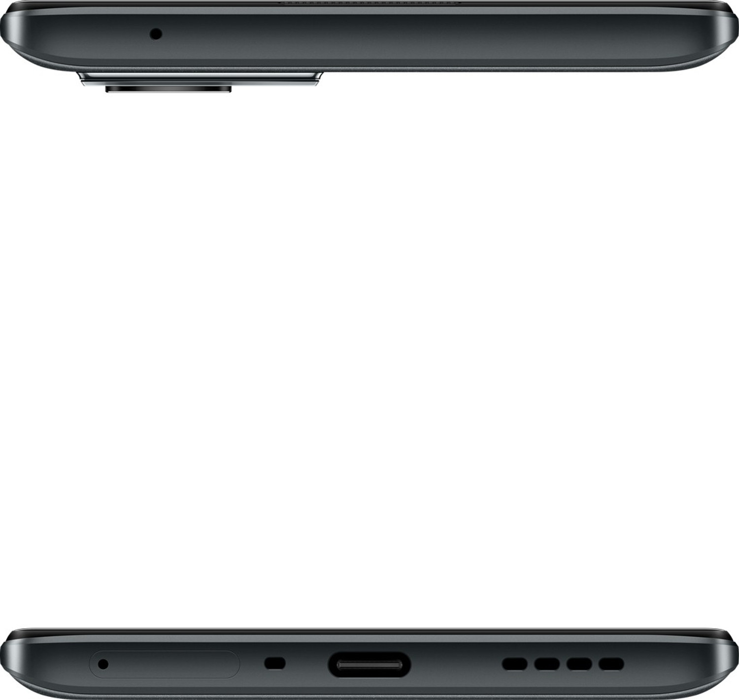 Image of realme GT 2 (Steel Black, 128 GB)