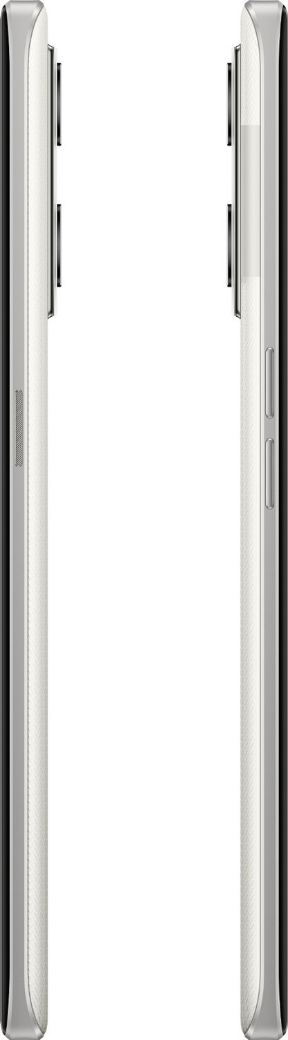 Image of realme GT 2 (Paper White, 128 GB)