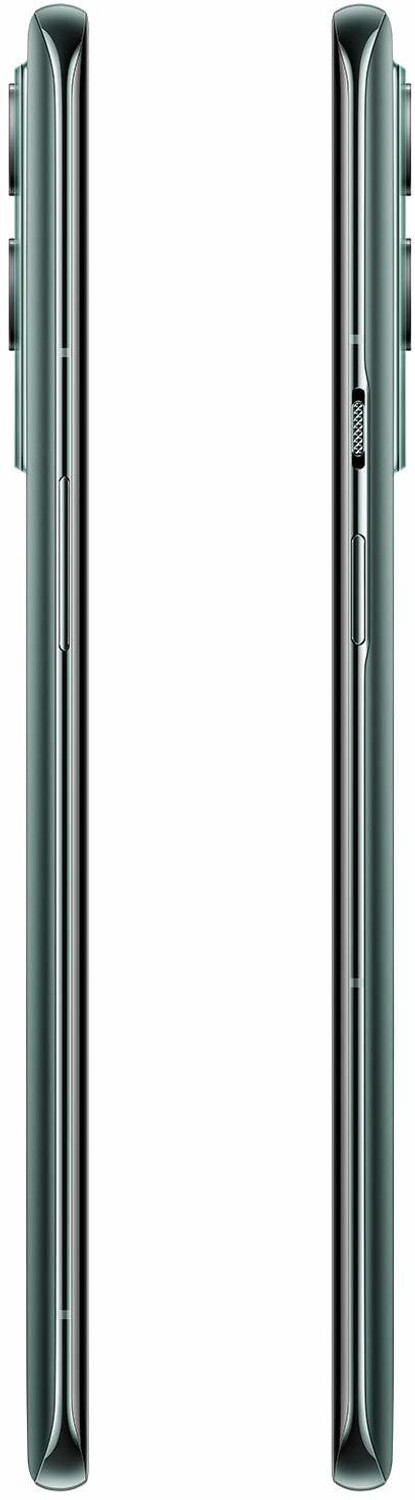Image of OnePlus 9 Pro 5G (Pine Green, 256 GB)